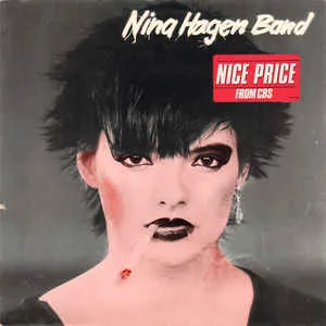 Nina Hagen band